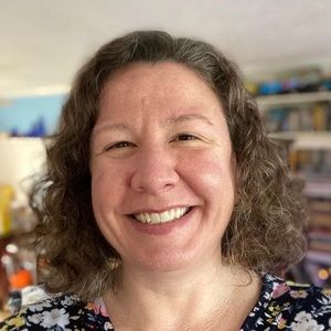 Meet your Posher, Katherine